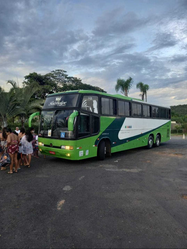 Imagem 6 de 11 de Mercedez Benz 1150