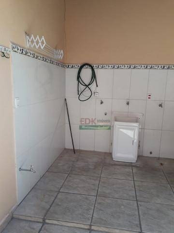 Imagem 9 de 12 de Casa Com 3 Dormitórios À Venda Por R$ 360.400,00 - Chácara Do Visconde - Taubaté/sp - Ca4131