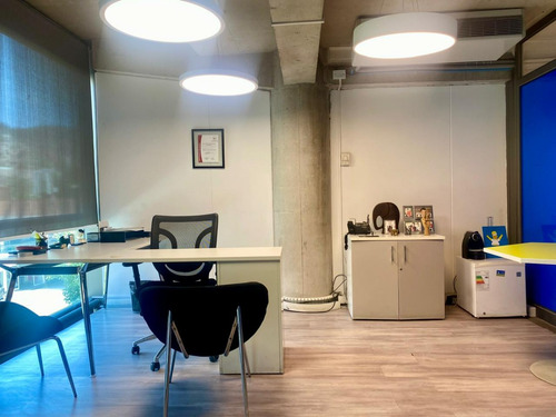 Oficina Av. Valle Norte 961, Ciudad Empresarial, Huechuraba