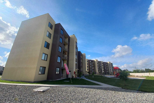En Venta Departamento, Linares (67760)
