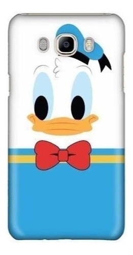 Funda Celular Pato Donald Baby Bebe Caricatura  Celular