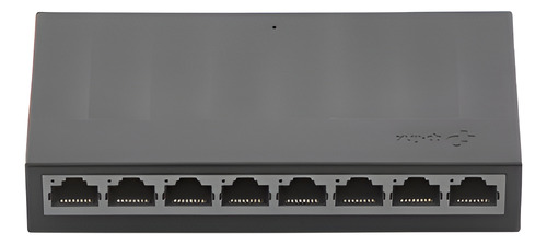 Switch Para Escritorio 8 Puertos 10/100/1000mbps