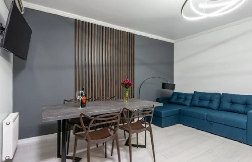 Casa En Venta En La Álamos, Benito Juárez, Calle María Hernández Zarco, Ciudad De México