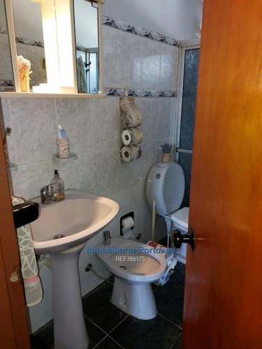 Imagen 13 de 17 de Se Vende Casa Tres Dormitorios Parque Rivera Cw186175