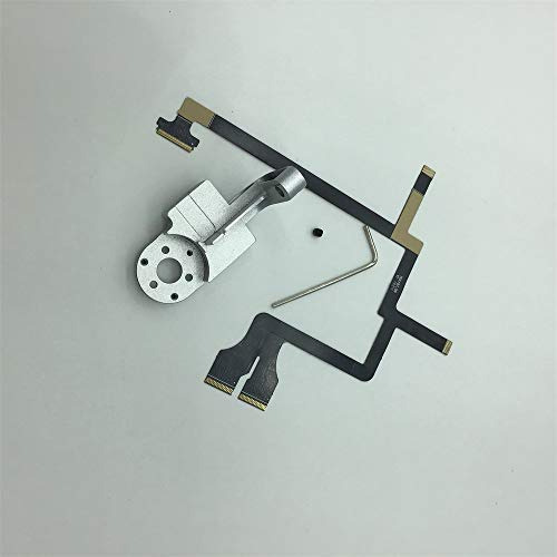 Yaw Roll Arm Estuche Ribbon Cable Kit Screw Gimbal Para Xt