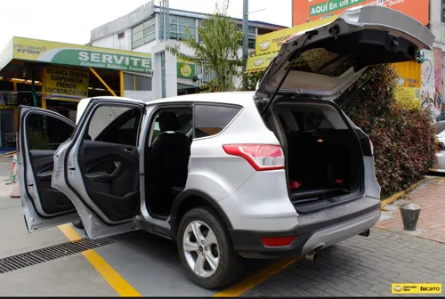 Ford Escape 2.0 Se 4x2