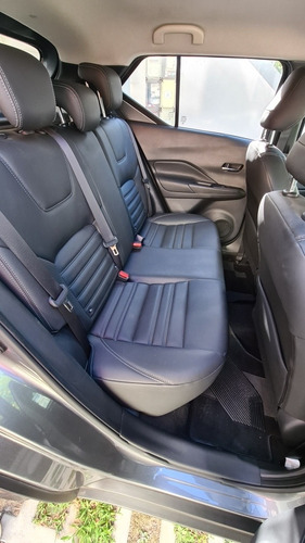 Nissan Kicks 1.6 Exclusive 120cv 2019