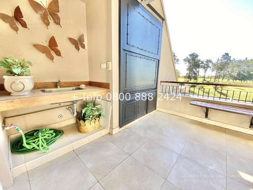 Imagen 7 de 30 de Departamento De 3 Ambientes En Venta En La Reserva Cardales