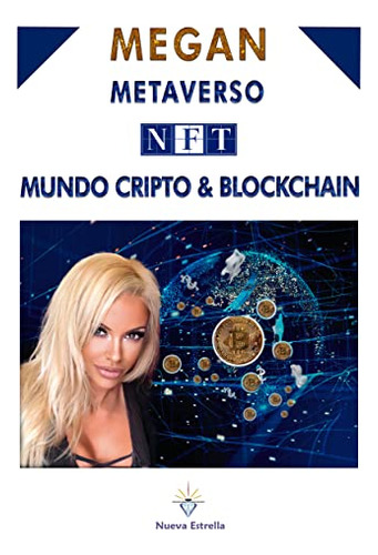 Metaverso Nft Mundo Cripto & Blockchain