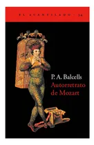 Comprar Autorretrato De Mozart - Pere Albert Balcells - Albert Balc