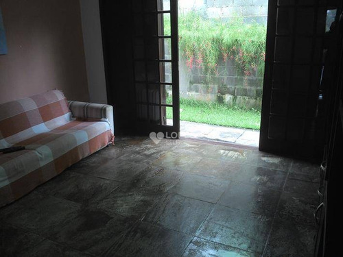 Imagem 3 de 11 de Casa Com 4 Dormitórios À Venda, 294 M² Por R$ 900.000,00 - Maria Paula - Niterói/rj - Ca17245