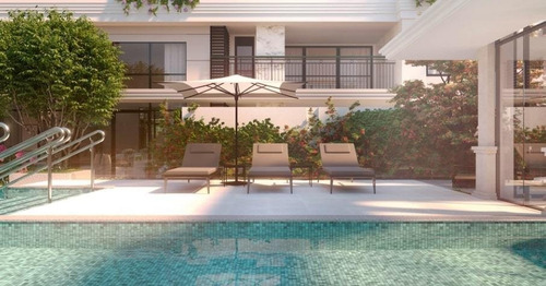 Imagem 27 de 30 de Apartamento - Ap01254 - 68139518