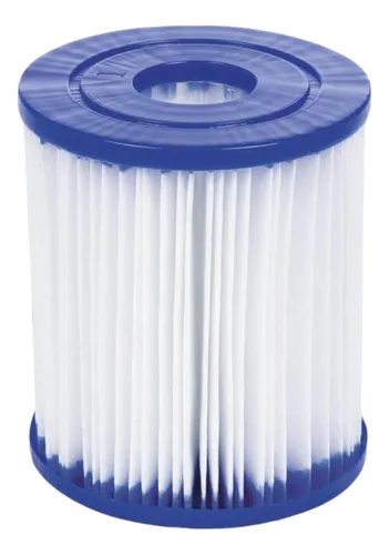 Piscina Bestway Redonda Steel Pro Max Con Filtro 3.05mx76cm