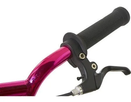 Genesis krome 2.0 pink online