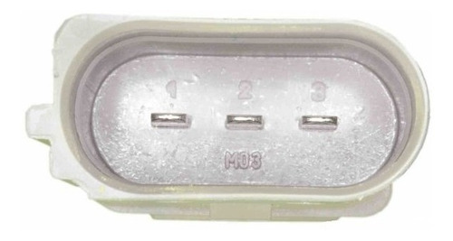 Sensor Posicion Ciguñal Kem Vw Golf A4 2.0l 2000 2001 2002