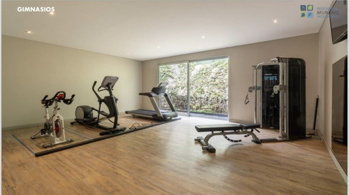 Deptos En Venta En Torre Murano, Vista Horizonte, Interlomas