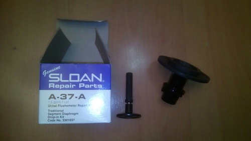 Kit Reparacion De Fluxometro A-37-a Y A-36-a