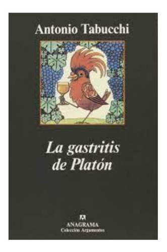 Gastritis De Platon, La