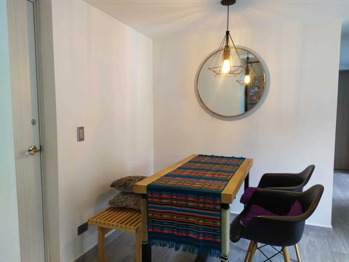 Imagen 7 de 28 de Vendo Apartamento En La Loma San Jose De Sabaneta Piso 5°