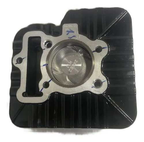 Kit Cilindro Pulsar Ns 150 As 150 Original + Envío Gratis
