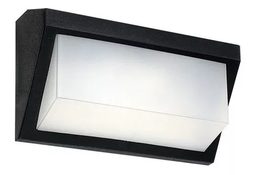 Aplique Exterior Pared Luz Unidireccional Faroluz 4313 Cuota - $ 15.143