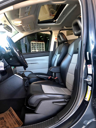 Jeep Compass Nafta Mt Limited 4x4 Full-full , Anticipo $