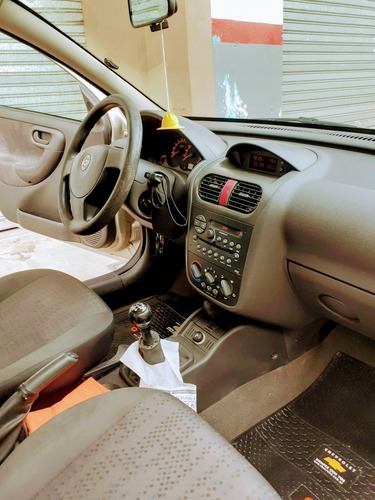 Chevrolet Corsa Chevrolet Corsa 2