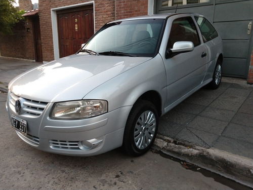 Volkswagen Gol 1.4 Power Ps+ac 83cv 2011