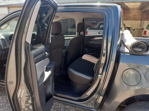 Chevrolet S10 2.8td 4x2 Lt