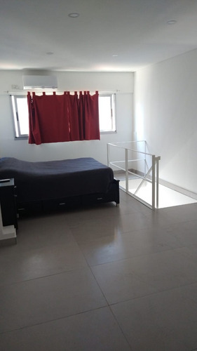 Imagen 12 de 16 de Excelente 2 Ambientes Tipo Penthouse