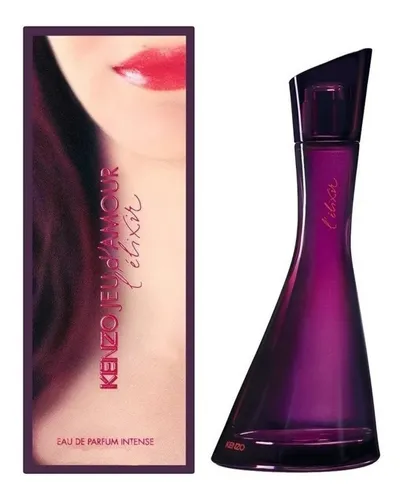 Kenzo 30ml eau de parfum mercado libre sale