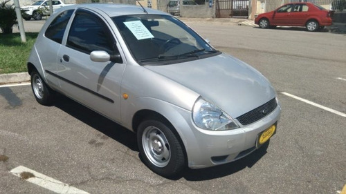 Ka 1.0 Mpi Gl 8v Gasolina 2p Manual