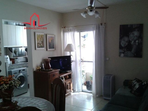 Apartamento A Venda No Bairro Vila Della Piazza Em Jundiaí - 2725-1
