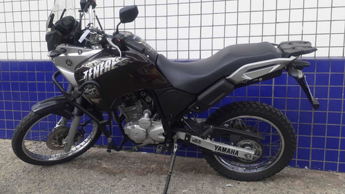 Yamaha Yamaha Xtz250 Teneré