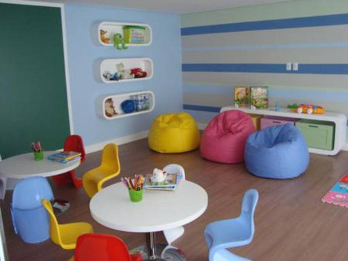 Imagem 9 de 15 de Apartamento - Panazzolo - Ref: 8477 - V-8477