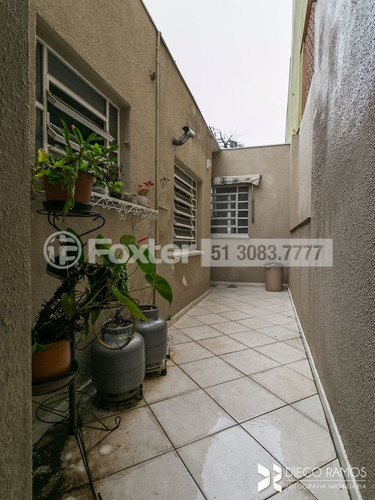 Imagem 25 de 30 de Casa, 5 Dormitórios, 256 M², Santo Antônio - 209815