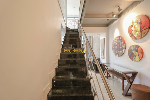 Imagem 17 de 30 de Edifício Loft Batel - Apartamento Loft Todo Mobiliado E Decorado À Venda E Locação - Batel, Curitiba, Pr - Pr - Ap1155_impr