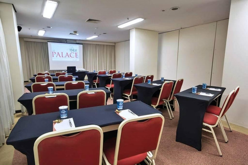 Imagem 29 de 30 de Flat Disponível Para Venda No Tsue The Palace Flat Com 38 M² - 288384