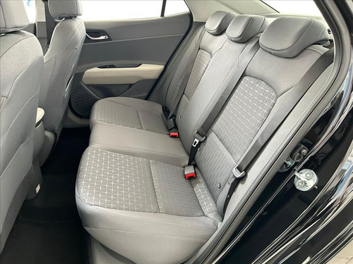 Hyundai HB20S 1.0 Limited Plus Flex Manual