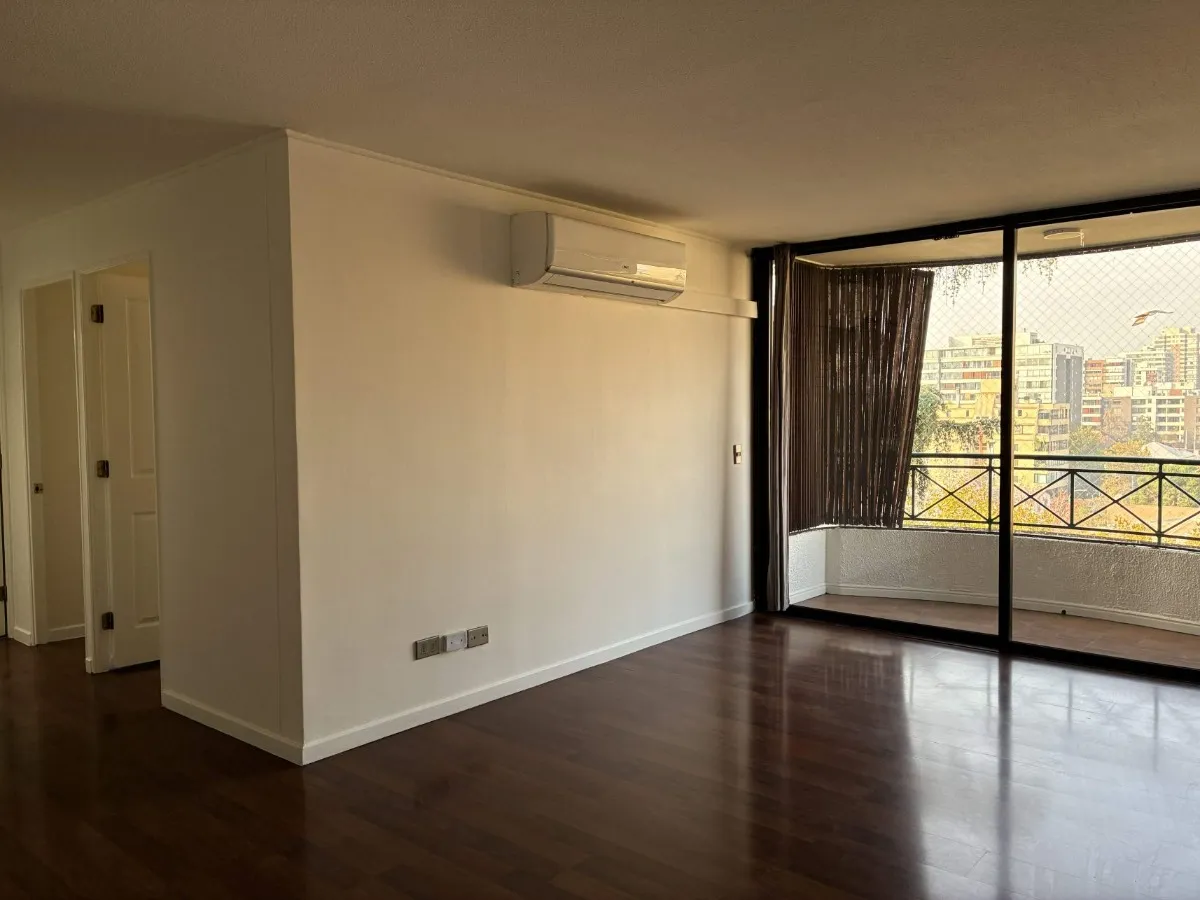 Imagen 2 de 14 de Excelente Departamento 3 Dormitorios 2 Baños Estac Y Bod
