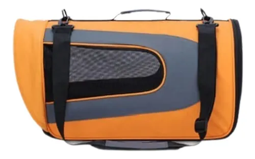 Bolso para mascotas en cabina latam sale