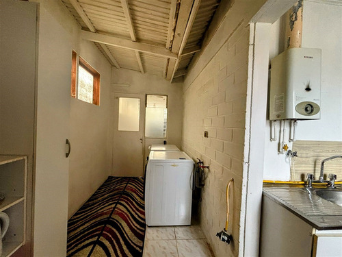 Casa En Venta Jardines Del Sol Ii, Osorno