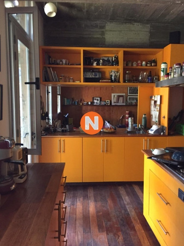 Casa En Barrio Cerrado- Ref: 217056