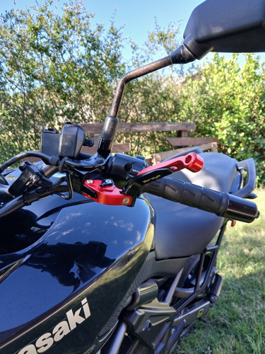 Versy 650 Con Abs