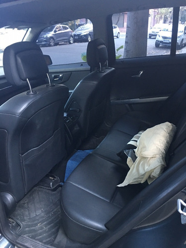 Mercedes Benz Glk 300