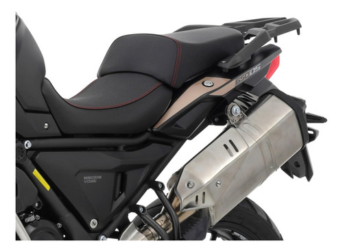 Voge 650 Ds