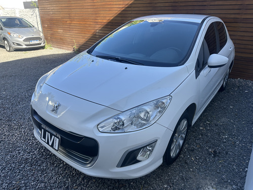 Peugeot 308 1.6 Active