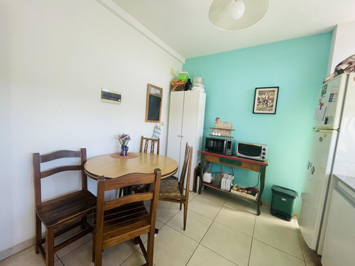 Departamento En Venta 4 Ambientes San Martín