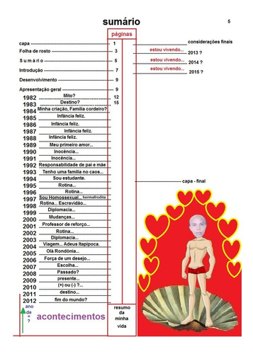 Livro - Diário Boa Sorte - O Dia A Dia Do Ser Vivo Na Social