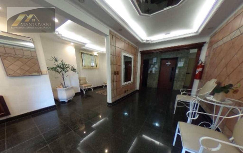 Imagem 20 de 30 de Apartamento Com 2 Dormitórios À Venda, 95 M² Por R$ 285.000,00 - Tupi - Praia Grande/sp - Ap2745